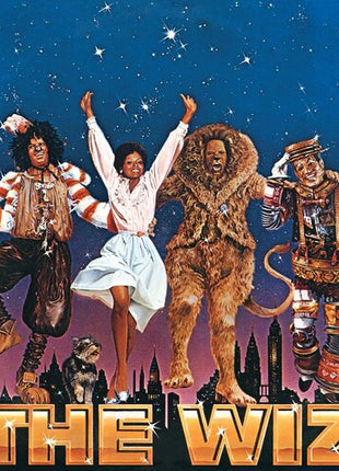 Various Artists - The Wiz (Original Soundtrack) (Vinyl) (New (N))