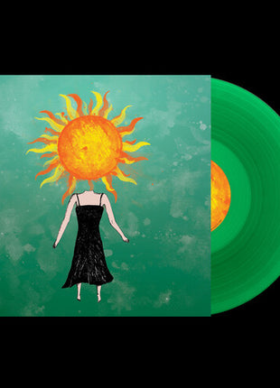 Balance & Composure - Separation - Transparent Green (Vinyl) (New (N))