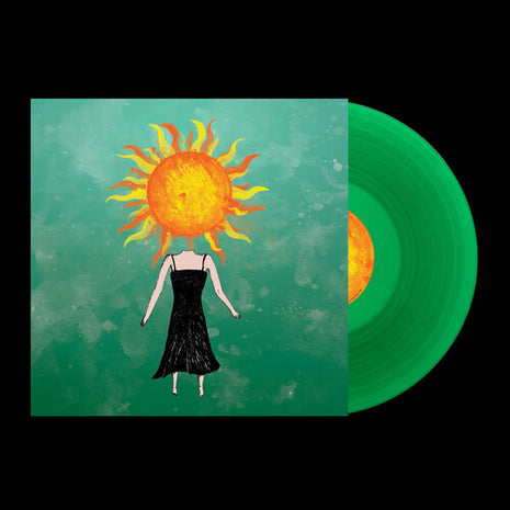 Balance & Composure - Separation - Transparent Green (Vinyl) (New (N))