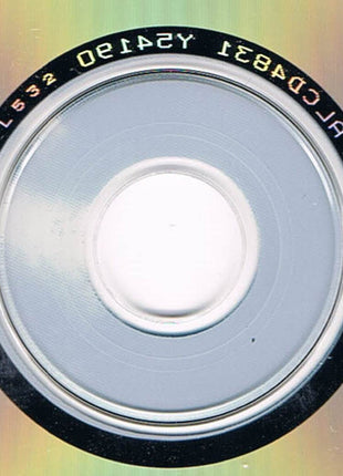 Sugar Blue : In Your Eyes (CD, Album)