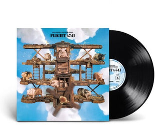 King Gizzard and the Lizard Wizard - Flight B741 (Vinyl) (New (N))