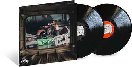 Smino - Noir (Vinyl) (New (N))