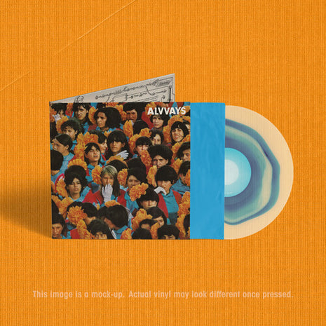Alvvays - Alvvays (10th Anniversary Edition) (Vinyl) (New (N))