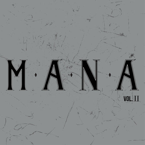 Mana - Mana Remastered Vol. 2 (Vinyl) (New (N))