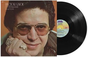 Héctor Lavoe - De Ti Depende (It's Up To You) (Vinyl) (New (N))