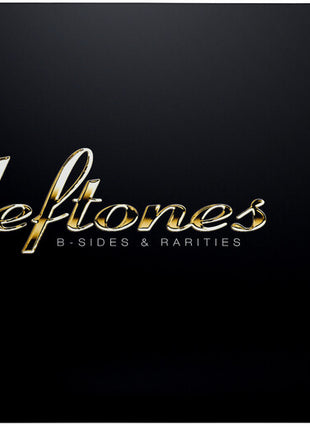 the album cover for Deftones - B-Sides & Rarities