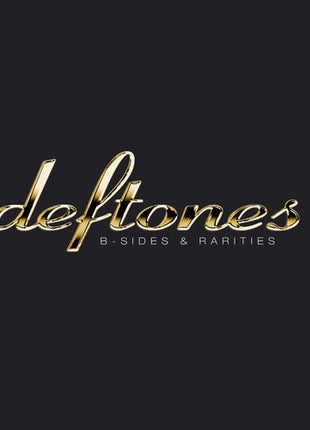 Deftones - B-Sides & Rarities (Vinyl) (New (N))