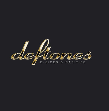 Deftones - B-Sides & Rarities (Vinyl) (New (N))