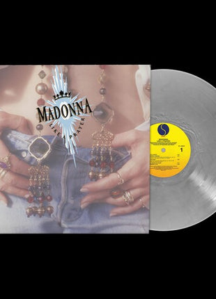 Madonna - Like A Prayer (Silver Collection) (Vinyl) (New (N))
