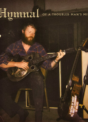 Oliver Anthony Music - Hymnal of a Troubled Man's Mind (Vinyl) (New (N))