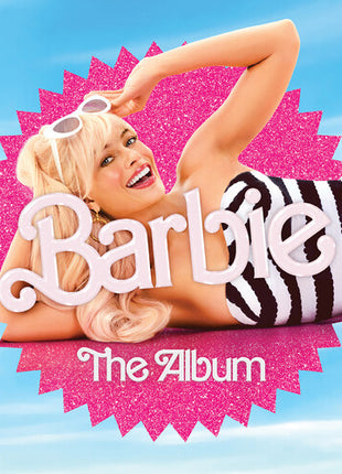 Barbie The Album (Original Soundtrack) (Vinyl) (New (N))