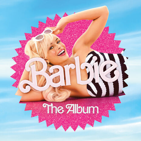 Barbie The Album (Original Soundtrack) (Vinyl) (New (N))