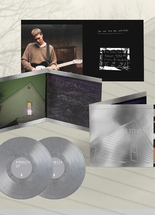 American Football - American Football (25th Anniversary) (Vinyl) (New (N))