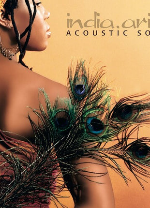 India.Arie - Acoustic Soul (Vinyl) (New (N))