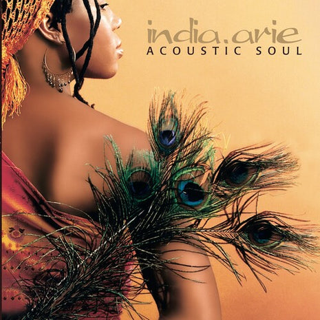 India.Arie - Acoustic Soul (Vinyl) (New (N))