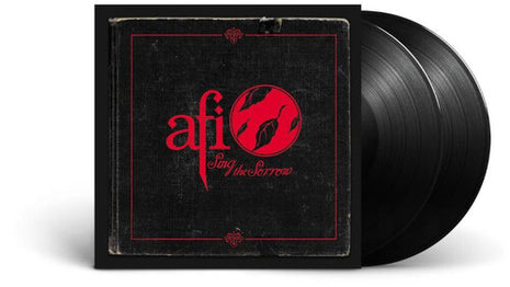 AFI - Sing The Sorrow (Vinyl) (New (N))