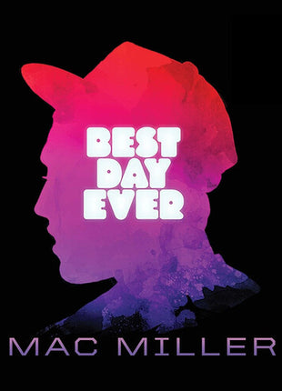 Mac Miller - Best Day Ever (Vinyl) (New (N))