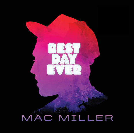 Mac Miller - Best Day Ever (Vinyl) (New (N))