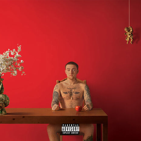 Mac Miller - Watching Movies with the Sound Off [Brown 2 LP] (Vinyl) (New (N))