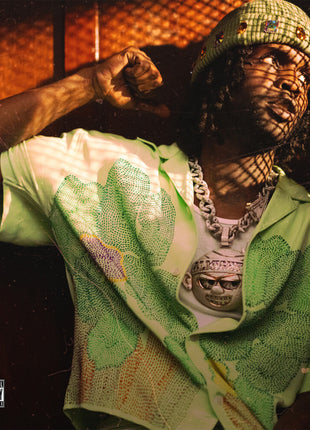 the album cover for Chief Keef - Almighty So 2 (jewel Case)