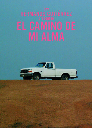 Hermanos Gutierrez - El Camino De Mi Alma (Vinyl) (New (N))