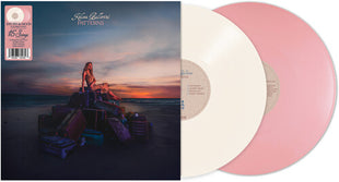 Kelsea Ballerini - Patterns (Saturn & Moon Colored Vinyl) (Vinyl) (New (N))