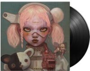 Bring Me the Horizon - Post Human: NeX GEn (Vinyl) (New (N))