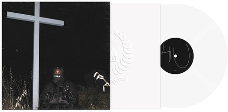 Jpegmafia - I Lay Down My Life For You - White (Vinyl) (New (N))