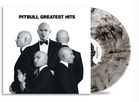 Pitbull - Greatest Hits (Vinyl) (New (N))