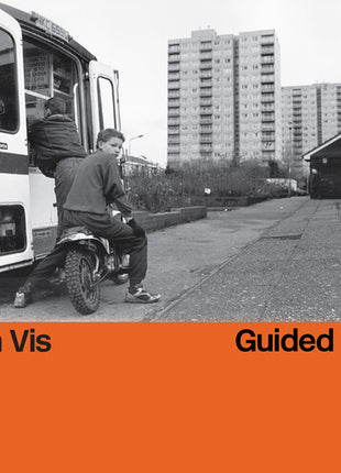 High Vis - Guided Tour (Vinyl) (New (N))