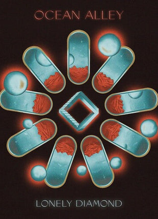 Ocean Alley - Lonely Diamond (Vinyl) (New (N))