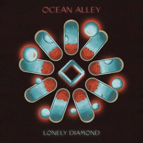 Ocean Alley - Lonely Diamond (Vinyl) (New (N))