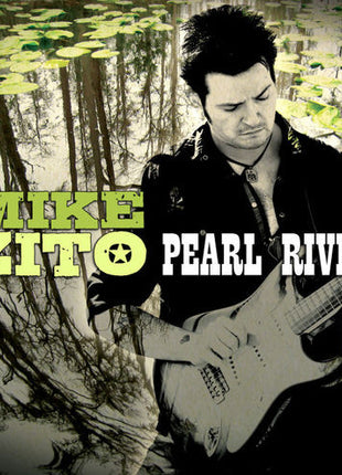 Mike Zito : Pearl River (CD, Album)