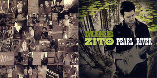Mike Zito : Pearl River (CD, Album)