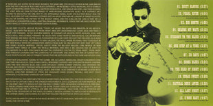 Mike Zito : Pearl River (CD, Album)