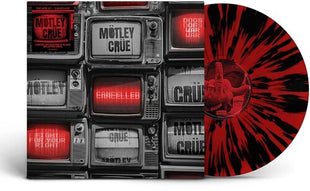 Motley Crue - Cancelled (Vinyl) (New (N))