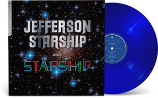 Jefferson Starship - Now Playing (Vinyl) (New (N))