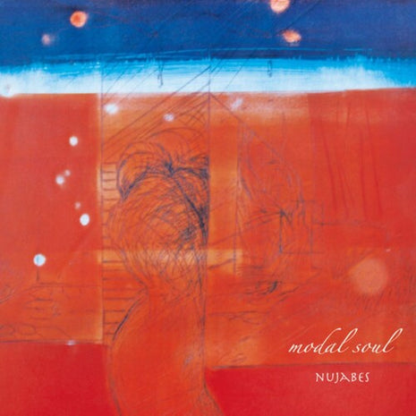 Nujabes - Modal Soul (Vinyl) (New (N))