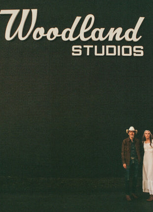 Gillian Welch & David Rawlings - Woodland (Vinyl) (New (N))