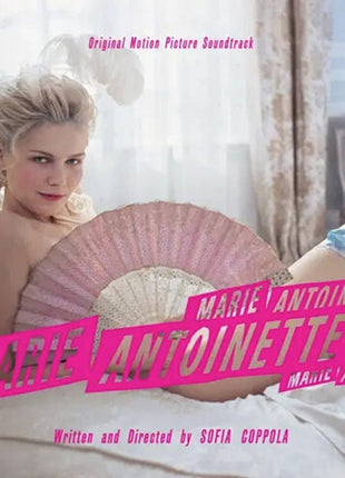Various Artists - Marie Antoinette (Original Soundtrack) (Vinyl) (New (N))