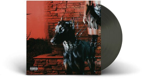 Leon Thomas - MUTT (Vinyl) (New (N))