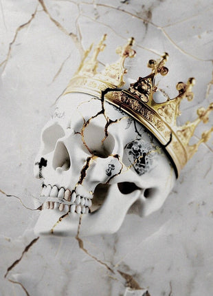 the album cover for Jelly Roll - Beautifully Broken [CD]