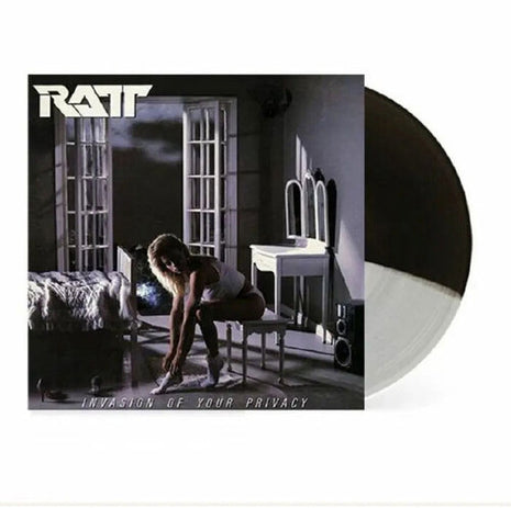 Ratt - Invasion Of Your Privacy (Vinyl) (New (N))