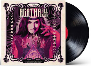 Various Artists - Music From Agatha All Along (Various Artists) (Vinyl) (New (N))