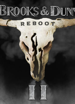Brooks & Dunn - Reboot II (Vinyl) (New (N))