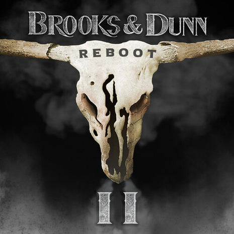 Brooks & Dunn - Reboot II (Vinyl) (New (N))
