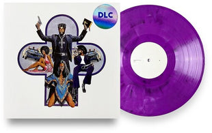 Jpegmafia - Scaring the Hoes: Dlc Pack (Vinyl) (New (N))
