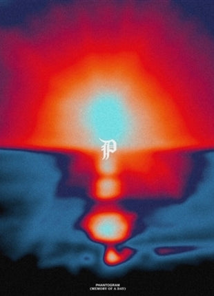 the album cover for Phantogram - Memory Of A Day