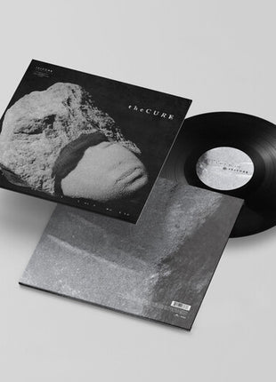 The Cure - Songs Of A Lost World (Vinyl) (New (N))