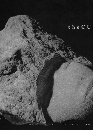 The Cure - Songs Of A Lost World (Vinyl) (New (N))